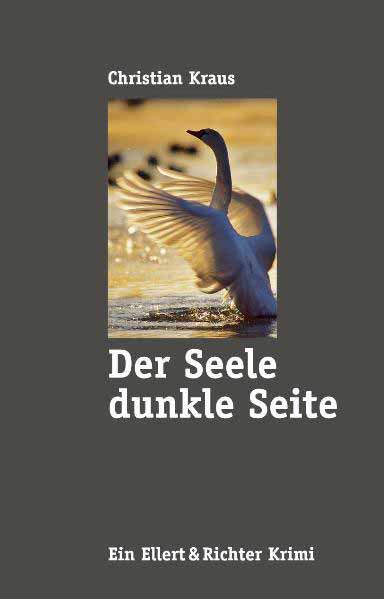 Der Seele dunkle Seite | Christian Kraus