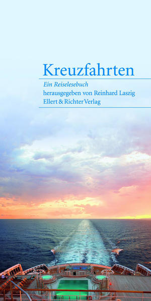 Kreuzfahrten sind eine ganz besondere Form des Reisens. Man sieht die schönsten Flecken der Erde und ist doch auch irgendwie zu Hause. Während Weltstädte, exotische Inseln, fremde Küsten und menschenleere Strände an einem vorbeigleiten, ist man permanent von einem der erstaunlichsten Weltwunder umgeben: dem Meer. Das Reisen auf Schiffen zählt zu den ältesten Abenteuern der Menschheit. Das Kribbeln, wenn man aus den Weiten der See auf eine unbekannte Küste zusteuert, hat bis heute seinen Reiz nicht verloren. So erzählt dieses Reiselesebuch von den vielfältigen Möglichkeiten einer Kreuzfahrt auf dem Meer oder auf Flüssen, von den Anfängen dieser Art von sanftem Tourismus, aber auch von der harten Arbeit derjenigen, ohne die eine Schifffahrt nicht möglich ist. Zwischen Traumwelt und Pragmatismus, Exotik und Beschaulichkeit findet der Neuling zur See ebenso wie der routinierte Kreuzfahrer Informationen, Geschichten und Augenzwinkerndes zu dieser außergewöhnlichen Art des Reisens.