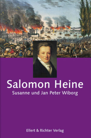 Der Weg der Heines ist prototypisch für eine Migration deutscher Juden nach Norden, der Hamburg Unschätzbares verdankt. Salomon Heine war nicht nur der bedeutende Bankier, die erste christlich-jüdische Integrationsfigur und der großzügige Mäzen einer Stadtrepublik, die ihm das Bürgerrecht zeitlebens vorenthielt. Ach hätte Heinrich Heine ohne diesen Onkel nie der große europäische Dichter werden können, den eine innige Hassliebe an das "Stiefvaterländchen" Hamburg hat. In diesem Band kommt zum ersten Mal zusammen, was zusammengehört: Der Hintergrund von Bankier und Dichter und das Schicksal einer bemerkenswerten Familie zwischen Hofdienst, Hansestadt und Hochadel.