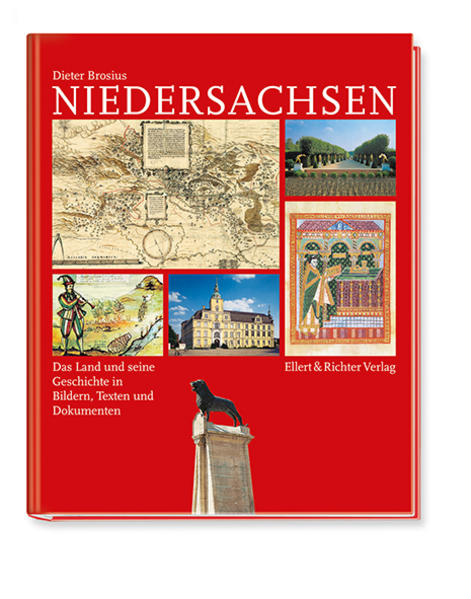 Niedersachsen | Bundesamt für magische Wesen