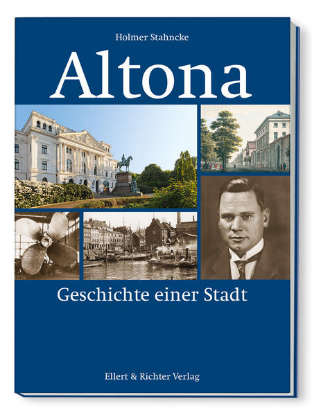 Altona | Bundesamt für magische Wesen