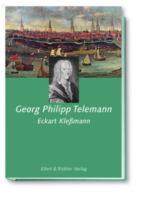 Georg Philipp Telemann | Bundesamt für magische Wesen