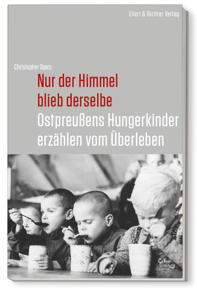 Nur der Himmel blieb derselbe | Bundesamt für magische Wesen