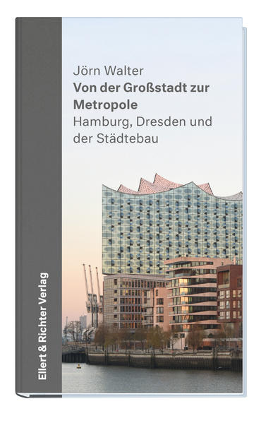 Von der Großstadt zur Metropole | Bundesamt für magische Wesen