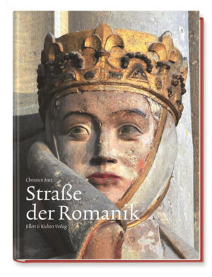 Am 7. Mai 1993, dem 1020. Todestag Kaiser Ottos I., wurde die „Straße der Romanik“ von dem ehemaligen Bundespräsident Richard von Weizsäcker als erste Tourismusroute in den neuen Bundesländern eröffnet. In Form einer Acht mit dem Zentrum Magdeburg führt sie vorbei an 60 Ortschaften mit 72 historischen Bauten, die alle eine Reise wert sind. Wie kaum ein anderes Land der Bundesrepublik besitzt Sachsen-Anhalt einen unschätzbaren Reichtum an ottonischen und romanischen Denkmälern. Dieses Gebiet war in der Zeit zwischen 950 und 1250 ein politisches und kulturelles Zentrum in Europa, was sich an der Vielzahl der erhaltenen architektonischen Zeugen bis heute ablesen lässt: Klöster wie Quedlinburg oder Gernrode und Dome wie in Magdeburg oder Naumburg, Dorfkirchen und Wohnhäuser, Stadtanlagen, Burgen und Straßen lassen das Leben des mittelalterlichen Menschen, seine Kultur- und Kunstauffassung für uns lebendig werden. Auch die überlieferte Malerei, die Skulpturen und Domschätze sind Ausdruck eines gemeinsamen abendländischen Denkens. Ein großer Teil dieser Kunstwerke besitzt europäischen Rang. Christian Antz führt fachkundig durch die schönsten Regionen dieses geschichtsträchtigen Landes, der „Straße der Romanik“ folgend.