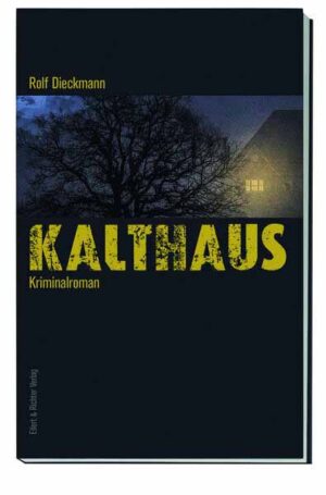 Kalthaus | Rolf Dieckmann