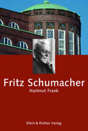 Fritz Schumacher | Bundesamt für magische Wesen