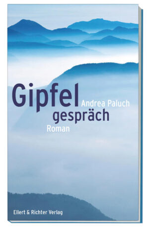 Das Leben ist ein Berg, mit seinen Höhen und Tiefen. Auf dem Zenit ihres Lebens unternimmt eine Frau eine Wanderung. Und begegnet - sich selbst. Die Stimmen der Vergangenheit verbinden sich zu einem Gespräch über das Leben, darüber Frau zu sein, Frau in diesem Leben zu sein. Was anderen Midlife-Krise ist, führt sie als Gipfelgespräch. Unbewusstes wird bewusst. Vergessenes erinnert. Aus einem Chor von Erinnerungen und Reflexionen, alltäglichen Beobachtungen und theoretischen Überlegungen entsteht das Abbild eines weiblichen Bewusstseins im 21.Jahrhundert.