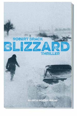 Blizzard | Robert Brack