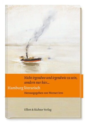 Schriftsteller haben schon immer beide Perspektiven im Blick: wie eine Stadt die Menschen prägt und wie die Bewohner mit ihren Lebensweisen, Ambitionen und Träumen das Bild der Stadt formen. Autoren wie Heinrich Sieveking, Heinrich Heine, Ilse Frapan, Hans Erich Nossack, Siegfried Lenz, Uwe Timm, Dörte Hansen und Simone Buchholz zeichnen ein Bild Hamburgs aus über 200 Jahren, dem der Dreiklang aus Hafen, Wirtschaft und selbstbewusstem Bürgertum eingeschrieben ist. Lokale Ereignisse und großes Zeitpanorama: literarische Schlaglichter auf Menschen und eine Stadt, wie es sie nicht irgendwo und irgendwie gibt, wie Wolfgang Borchert feststellt, „sondern nur hier“.