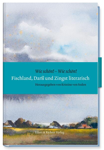 Die von der Natur reich beschenkte Ostseehalbinsel inspiriert nicht nur zum Malen, Zeichnen oder Aquarellieren. Schon immer boten das silberne Licht, der märchenhafte Darßer Wald und die stille Küstenlandschaft Stoff zum Schreiben: historische Betrachtungen, Reiseskizzen, Erinnerungen, Briefe, Gedichte. Die ausgewählten Beispiele reichen vom frühen 19. Jahrhundert bis in die Gegenwart - aus der Feder u.a. von Paul Müller-Kaempff, Gerhard Marcks, Dietrich Bonhoeffer, Marie Luise Kaschnitz, Bertolt Brecht, Uwe Johnson, Elizabeth Shaw, Ingo Schulze, Judith Schalansky, Joachim Gauck. Über die Schöpfungswunder zwischen Meer und Bodden, heute kostbarer denn je, wurde die Fischlandchronistin Käthe Miethe nicht müde zu wiederholen: „Wie schön! - Wie schön!“