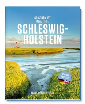 Schleswig-Holstein – das ist mehr als Meer. Das sind Dünen und Strände, Moore und Marschen, Herrenhäuser und Schlösser, Fischerkaten und Feldsteinkirchen, Wasserburgen und Backsteingotik. Das sind aber auch Menschen, die Moin sagen, die von Traditionen geprägt, vom Wind zerzaust und vom Meer gegerbt sind. Auf ewig „ungedeelt“ wollten sie immer sein und das sind sie. Ein Volk im hohen Norden, das in einer Landschaft lebt, die von Sonne, Wind und Wellen und von den hügeligen Resten einer lange zurückliegenden Eiszeit geformt ist. Schnurgerade durchschneiden Knicks die riesigen Felder im Binnenland, schützen kilometerlange Deiche und Steilküsten Land und Leute vor den großen Fluten, die immer wieder über das Land hereingebrochen sind.