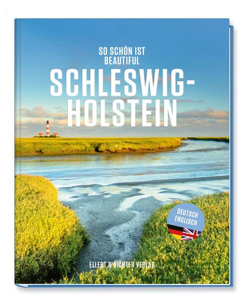 Schleswig-Holstein – das ist mehr als Meer. Das sind Dünen und Strände, Moore und Marschen, Herrenhäuser und Schlösser, Fischerkaten und Feldsteinkirchen, Wasserburgen und Backsteingotik. Das sind aber auch Menschen, die Moin sagen, die von Traditionen geprägt, vom Wind zerzaust und vom Meer gegerbt sind. Auf ewig „ungedeelt“ wollten sie immer sein und das sind sie. Ein Volk im hohen Norden, das in einer Landschaft lebt, die von Sonne, Wind und Wellen und von den hügeligen Resten einer lange zurückliegenden Eiszeit geformt ist. Schnurgerade durchschneiden Knicks die riesigen Felder im Binnenland, schützen kilometerlange Deiche und Steilküsten Land und Leute vor den großen Fluten, die immer wieder über das Land hereingebrochen sind.