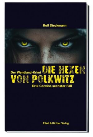 Als der Hamburger Ex-Polizist und Rockgitarrist Erik Corvin mit seiner Band für einen „Tanz in den Mai“ gebucht wird, glaubt er noch an ein Partyevent, wie es davon viele in dieser Nacht gibt. Doch in Polkwitz, einem vergessenen Dorf an der Ostgrenze des Wendlands, ist alles ein bisschen anders. Denn hier feiert man die Walpurgisnacht. Eine Nacht, in der die Hexen ekstatisch ums Feuer tanzen und verzückt auf das Erscheinen des Teufels warten. Was er zuerst für Hokuspokus hält, entpuppt sich bald als blutiger Ernst. Er muss feststellen, dass die Mischung aus Aberglauben, Esoterik und schwarzer Magie in allen Bevölkerungsschichten unauslöschlich vorhanden ist. Dass es gute und böse Hexen gibt, die sich äußerlich nicht voneinander unterscheiden. Und dass nichts so ist, wie es auf den ersten Blick scheint. Auch Corvins sechster Fall ereignet sich im Wendland mit seiner geheimnisvollen Landschaft, den ungewöhnlichen Dörfern und mit Typen, wie man sie nur zwischen Lüchow und Dannenberg trifft.