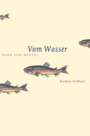 Die dramatische Geschichte einer Papierfabrikantendynastie - erzählt von einem, der wie magisch angezogen immer wieder zum Wasser zurückkehrt. Vor unseren Augen lässt dieser Mann die Porträts seiner Ahnengalerie auferstehen. Er erinnert sich an die sommerlichen Szenen sei¬ner Kindheit und stellt sich vor, wie es gewesen sein könnte: Damals, als im letzten Jahrhundert der Ururgroßvater auf seinem Landgut zwischen den Flüssen Orpe und Diemel entdeckte, wie sich Wasser in Papier und Papier in Geld verwandeln lässt