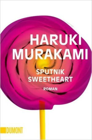 Sputnik Sweetheart | Bundesamt für magische Wesen
