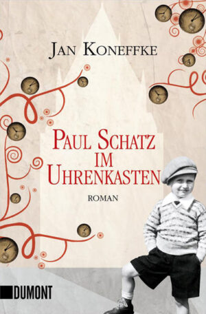 Kein kleiner Herr Niemand will Paul Schatz aus dem Berliner Scheunenviertel sein. Keinen Vater will er haben, der ein galizischer Schildermaler und Jude ist und die Frauen betört. „Und was war das, Liebe? Und was war das, ein Herzensbrecher?" Andere Fragen kann ihm Mosche Sternkukker beantworten, der die Bücher liest, oder Anna Feuerhahn, die am Laternenpfahl lehnt, saturngroße Kringel raucht und auf Freier wartet. Und der Großvater, den Paul Schatz anhimmelt. Der schwingt seinen Schlangenknopfstock, ist Antisemit, Logenmeister und besitzt eine Sammlung von zweihundertdreißig historischen Uhren - von magischer Kraft. Der Großvater stirbt am Tag der Machtergreifung Hitlers, aber in seinem Enkel bleibt er lebendig. Paul stellt sich Karl Haueisens Loge als eine Kammer im Erdinnern vor, vollgestopft mit Uhren. Und wenn der Logenmeister einen Zeiger verstellt, lenkt er das Weltgeschehen in andere Bahnen. Die Verfolgung der Juden im Scheunenviertel verhindert der Großvater freilich nicht. Und während Paul Unterschlupf bei seinem Onkel in Quedlinburg findet, dem er in der verrottenden Schlossbibliothek behilflich ist, das Stottern erlernt, um sich zu tarnen, und schließlich in einem Waldversteck das Ende des Krieges abwartet, verblasst das Idol des Logenmeisters. Karl Haueisen hat ein Verbrechen begangen, von dem Paul erst nach Kriegsende erfahren wird. Er, der das Grab des Großvaters aufsucht, um es zu zerstören, muss feststellen, dass andere das Handwerk der Vernichtung besser beherrschen - als ein kleiner Herr Niemand.