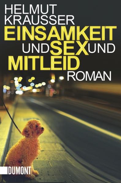 Helmut Krausser bringt zusammen, was nicht zusammengehört: Die unterschiedlichsten Menschen streifen durch Berlin, begegnen sich, kommen einander nah - immer auf der Suche nach dem Glück. Ein Kind wird entführt, eine mitternächtliche Hochzeit improvisiert, ein Genickschuss erkauft, der Prophet Jesaja predigt auf dem Kreuzberg, und alles ist auf ungeahnte Weise miteinander verbunden. ›Einsamkeit und Sex und Mitleid‹ spielt auf der Klaviatur des scheinbaren Zufalls, mischt Melodram, Ironie, Suspense und Lakonik zu einem bizarren Panorama, zu einem überwältigenden Kaleidoskop des Lebens. Ab 4. Mai 2017 im Kino: Verfilmung mit Jan Henrik Stahlberg, Friederike Kempter, Rainer Bock u.a. Regie: Lars Montag