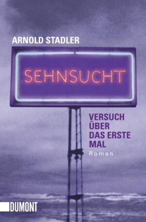 Arnold Stadlers Ich-Erzähler - Melancholiker, Mitte vierzig, verheiratet - befindet sich auf einer Vortragsreise. Je weiter er kommt, desto größer wird seine Sehnsucht nach dem richtigen Leben. Voller Verzweiflung, aber zugleich auch voller Selbstironie streift er durch die Landschaft - in dem Versuch, sich aus seiner Schieflage zu befreien.