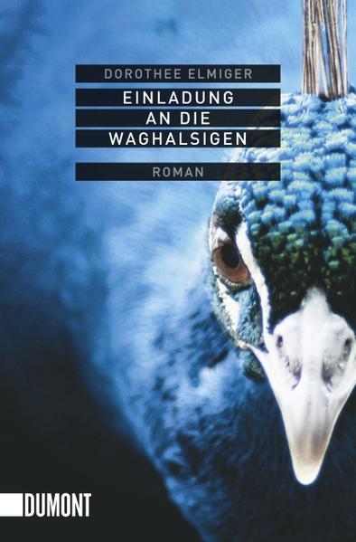 In den Stollen eines Kohlereviers ist vor Jahrzehnten ein Feuer ausgebrochen - und noch immer lodern unter Tage die Flammen. Margarete und Fritzi sind die übrig gebliebene Jugend einer verschwindenden Stadt. Ihr Erbe ist nichts als ein verlassenes Gebiet, in dem Verwüstung herrscht. Frühere Ereignisse sind nur bruchstückhaft überliefert. Doch die beiden Schwestern wollen diesen Zustand nicht hinnehmen. Entschlossen brechen sie auf zu einer Expedition, um ihre eigene Herkunft zu erforschen. Denn nur wer seine Geschichte kennt, kann sich eine hoffnungsvolle Zukunft aufbauen … Mit der Wiederentdeckung eines längst vergessenen Flusses wird für Margarete und Fritzi nicht nur ein neues Leben greifbar. Endlich gibt es auch einen Anlass, Einladungen für ein großes Fest zu verschicken: »Kommt auf euren Fahrrädern gefahren! Kommt auf euren weißen Pferden geritten!« »Dorothee Elmiger wagt das größte Abenteuer: jenes der poetischen Weltverwandlung. Ein Wunderwerk der Intonation!« Peter Weber