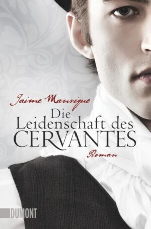 Spanien im 16. Jahrhundert: Miguel de Cervantes, ein armer, aber talentierter junger Mann mit einer großen Leidenschaft für die Dichtkunst, führt ein Leben, das abenteuerlicher kaum sein könnte. Als er einen Mann bei einer Schlägerei tötet, muss er aus Sevilla fliehen, und sein adliger Freund Luis Lara hilft ihm dabei. Zurück lässt Cervantes seine heimliche Liebe Mercedes - die Frau, die seit jeher Lara versprochen ist. Doch dieser findet heraus, dass Cervantes ihn hintergangen hat, und die Freundschaft der beiden Männer zerbricht. Nach einer Odysee durch die halbe Welt schafft es Cervantes Jahre später wieder zurück nach Spanien. Er lässt sich in dem abgelegenen Dorf La Mancha nieder, um sein Meisterwerk niederzuschreiben: ›Don Quijote‹. Sehr zum Ärger Luis Laras, der Cervantes auf Schritt und Tritt überwachen lässt und schließlich mit seinem eigenen Werk - einer falschen Fortsetzung von ›Don Quijote‹ - versucht, Cervantes den Ruhm abzutrotzen …