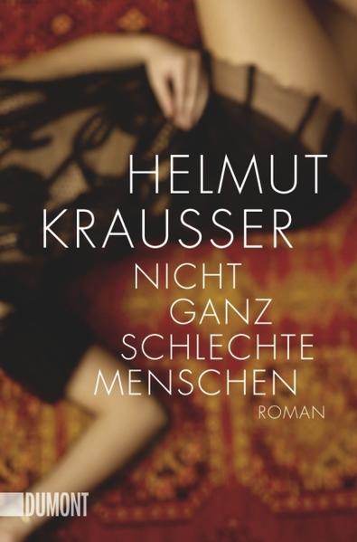 1915 kommt ein Zwillingspaar zur Welt, das gegensätzlicher nicht sein könnte: Max und Karl sind zeit ihres Lebens Kontrahenten und bleiben doch eng verbunden. Als es ihnen im Deutschland der dreißiger Jahre zu eng wird, fliehen sie mit der Prostituierten Ellie nach Frankreich. Als Illegale suchen sie in Paris ihr Glück - und finden das Leben. Zwischen liebeshungrigen Hoteliers und Schach spielenden Buchhändlern, zwischen Mordanschlägen und Affären geraten die drei in einen rasenden Reigen, der sie schwindelig werden lässt. Dass Karl aufbricht, um im Spanischen Bürgerkrieg für eine bessere Welt zu kämpfen, macht die Lage nicht einfacher. Helmut Kraussers neuer Roman verflicht meisterhaft die Erschütterungen der 1930er-Jahre mit den turbulenten Lebensläufen dreier Menschen.