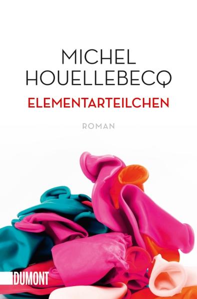 ›Elementarteilchen‹ ist der unmoralische Roman eines großen Moralisten: Michel Houellebecq berichtet in präziser Sprache und mit minuziöser Sachlichkeit vom glücklosen Leben der Halbbrüder Bruno und Michel, erst in der französischen Provinz, dann in Paris. Sie teilen eine egoistisch lieblose Mutter aus der 68er Generation, die sich ihrer sexuellen Selbstverwirklichung ausschweifend widmet - und sie teilen ihre von kalter Einsamkeit geprägte lebenslange Verstörung. Bruno, der Ältere, wird zum sexmanischen Opfer seiner fanatisch-verzweifelten Obsessionen. Michel ist Molekularbiologe und verbringt sein autistisches Forscherleben zwischen Supermarkt und Psychopharmaka - bis er in einem gentechnischen Institut in Irland das unsterbliche und geschlechtslose menschliche Wesen klont - die Vision jenseits des Egoismus und sexuellen Elends. Mit Michel und Bruno entwirft Michel Houellebecq zwei Lebensläufe am »Ende der alten Ordnung«. Ein visionärer Gesellschaftsroman, voll Verachtung für den Fin-de-siècle-Materialismus und ein Abgesang auf unsere Zeit.