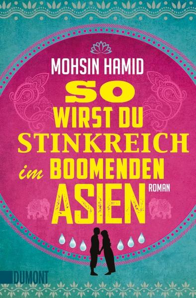 ›So wirst du stinkreich im boomenden Asien‹ erzählt die erstaunliche und dramatische Geschichte eines Mannes, der sich von einem verdreckten und kränklichen Jungen aus der verarmten Provinz zu einem korrupten Großunternehmer wandelt, und beruft sich dabei auf die Art von Selbsthilfebüchern, wie sie zu Tausenden im heutigen Asien von jungen, hoffnungsvollen Männern gelesen werden. Der namenlose Held kommt in einer riesigen Millionenstadt zu erstem Geld und baut sich alsbald ein eigenes Imperium auf - mit dem wichtigsten und knappsten Gut, das man sich denken kann: mit Wasser. Doch sein Herz hat er für immer verloren an das hübsche Mädchen, dessen Stern parallel zu seinem aufgeht. Immer wieder kreuzen sich ihre Lebenswege in dieser Liebe zueinander, entzündet und erloschen von den Kräften ihrer jeweiligen Schicksale. Der Held dieser brillanten Geschichte könnte jeder von uns sein - auf der Suche nach einem besseren Leben. Und nicht nur das: Auch das Schicksal, das ihn erwartet, könnte das unsere sein … Tempogeladen, lebhaft und emotional tiefgehend erzählt dieser Roman von zwei unvergesslichen Menschen zwischen Momenten transzendenter Intimität und aufwühlenden gesellschaftlichen Veränderungen in der Welt von heute.