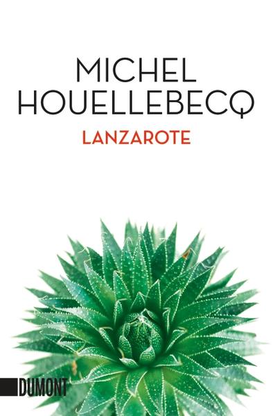 »Eine Woche auf dieser Insel dürfte ganz erträglich sein.« So die Einschätzung des Ich-Erzählers, der eine gewisse Ähnlichkeit mit dem Autor Michel Houellebecq hat. Doch der Urlaub wird aufregender als erwartet: Auf Lanzarote begegnet er einem phlegmatischen Belgier und einem lesbischen deutschen Paar. Daneben lockt eine mysteriöse Sekte, die die Zukunft der Menschheit im All und in der Biotechnologie sucht … Houellebecqs Sprache bleibt stets so trocken wie die Vulkaninsel, während er in seiner unnachahmlichen Mischung aus Lakonik, Provokation und Melancholie eine Geschichte der kleinen und großen Verführungen erzählt und dabei kein pikantes Detail verschweigt.