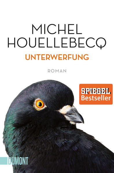 Es ist vielleicht der umstrittenste Roman der letzten Jahre: ›Unterwerfung‹ handelt vom Zusammenprall der Kulturen und stellt Fragen zum Verhältnis von Orient und Okzident, von Judentum, Islam und Christentum - Fragen, die heute so relevant sind wie nie. Goncourt--Preisträger Michel Houellebecq präsentiert sich als furchtloser Gesellschaftsdenker, der die bestimmenden Spannungsverhältnisse unserer Epoche mit großer Ernsthaftigkeit - und zugleich mit virtuoser Ironie - ausdeutet. Er erzählt in ›Unterwerfung‹ die Geschichte des Literaturwissenschaftlers François. Der Akademiker forscht im Frankreich einer sehr nahen Zukunft zu dem dekadenten Schriftsteller Huysmans, der ihn sein Leben lang fasziniert. Zugleich verfolgt er die Ereignisse um die anstehende Präsidentschaftswahl: Während es dem charismatischen Kandidaten der Bruderschaft der Muslime gelingt, immer mehr Stimmen auf sich zu vereinigen, kommt es in der Hauptstadt zu tumultartigen Ausschreitungen. Als schließlich ein Bürgerkrieg unabwendbar scheint, verlässt François Paris ohne ein bestimmtes Ziel. Es ist der Beginn einer Reise in sein Inneres.