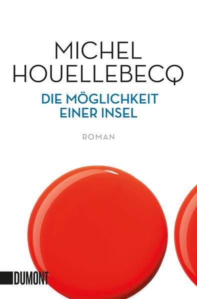 Nur archaisch lebende Wilde bleiben nach der Klimakatastrophe vom Menschengeschlecht übrig. Und auch der Neo-Mensch hat überlebt - geklont und unsterblich. Daniel24 ist ein Neo-Mensch der vierundzwanzigsten Generation, der auf seinen genetischen Prototyp Daniel1 zurückblickt. Dieser Daniel1 war ein Mensch unserer Gegenwart: Er war Komiker und zynisch-scharfer Beobachter einer Gesellschaft, die längst alle Tabus gebrochen hatte. Aber sein Leben mit der schönen Isabelle war ihm nicht genug … In ›Die Möglichkeit einer Insel‹ befreit sich Michel Houellebecq von der Gegenwart und liefert den radikalen Entwurf einer Zukunft, in der sich die Menschheit selbst erledigt hat.