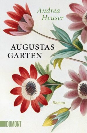 Als die fünfjährige Augusta mit ihrer Mutter Barbara ihr Zuhause verlässt, ahnt sie nicht, dass dies ein Abschied von ihrem bisherigen Leben ist. Den Ort, an dem sie bald darauf wohnen, mag sie nicht. Genauso wenig wie Eduard, den Freund der Mutter. Doch Barbara verschweigt ihrer Tochter die Wahrheit. Auf Augustas Frage, wann sie endlich wieder nach Hause fahren, antwortet sie stets nur mit einem unbestimmten »Bald«. Dieses Wort gibt Augusta Zuversicht, doch an ihrem sechsten Geburtstag muss sie erkennen, dass sie nie mehr zu ihrem Vater zurückkehren werden. Augusta läuft davon. Während die Polizei nach dem Kind sucht, wird die Mutter in ihrer Angst auf sich selbst zurückgeworfen. Es zeigt sich, dass ihr Leben schon immer von Flucht und der verzweifelten Suche nach Halt geprägt war. Auf fatale Weise hat Barbara die Fehler ihrer Familie wiederholt - und wird damit das Leben ihrer Tochter für immer verändern. ›Augustas Garten‹ ist die ebenso poetische wie aufwühlende Geschichte einer Trennung und eines ersehnten Neubeginns, eine Geschichte über das Verschwinden und über die tragischen Folgen, die aus zu langem Schweigen erwachsen können. Ein Roman, der zu Herzen geht.