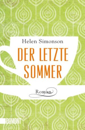 Im Sommer 1914 besucht der Medizinstudent Hugh seine geliebte Tante Agatha, deren Ehemann ein hoher Beamter in der Regierung ist. Er wird begleitet von seinem Cousin Daniel, der von einem Leben als Poet und englischer Gentleman träumt. Agatha besteht darauf, dass das Säbelrasseln auf dem Balkan unbeachtet verklingen wird und dass König, Kaiser und Zar wie immer in ihren Sommerurlaub gehen werden. Zudem ist sie mit weitaus Wichtigerem beschäftigt: Seit kurzem ist sie Mitglied des örtlichen Schulbeirates und befürwortet die Einstellung einer weiblichen Lehrkraft. Als Beatrice Nash mit einem Schrankkoffer und riesigen Bücherkisten in der Kleinstadt ankommt, ist schnell klar, dass sie deutlich freidenkender - und attraktiver - ist, als eine Lateinlehrerin es sein sollte. Beatrice, die kürzlich ihren Vater verloren hat, will vor allem in Ruhe gelassen werden. Ihre ganze Energie fließt in ihre Schriftstellerei und in das Entmutigen möglicher Heiratskandidaten. Nichts ist Beatrice wichtiger als ihre Unabhängigkeit. Doch Daniels Charme und Hughs scharfer Verstand wie auch sein nobler Charakter lassen sie in ihrer Haltung schwanken. Mit Ausbruch des Krieges findet der idyllische Sommer ein jähes Ende. Als die Bewohner von den ersten Soldaten Abschied nehmen müssen, ahnen alle, dass sich ihr Leben grundlegend ändern wird.