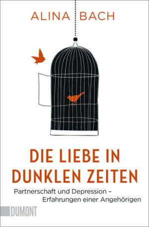 Als Alina Bach Jannik Küster trifft, beginnt eine Liebe voller Lebensfreude, Empathie und Respekt. Dann aber gibt es ein böses Erwachen: Mehr und mehr ist Jannik in sich gekehrt, unendlich müde, unfähig, am Leben teilzunehmen, und bald scheint er ganz desinteressiert an Zweisamkeit. Etwas Zerstörerisches hat ihn fest im Griff. Bis das Paar begreift, dass eine Depression in der Beziehung das Ruder übernommen hat, vergeht schmerzhaft viel Zeit. Neun Jahre lang begleitet Bach ihren Partner durch Erschöpfung und Verzweiflung und nennt es »unsere Reise durch Janniks schwerste Zeit«. Kenntnisreich, aufrichtig, überaus persönlich und unsentimental erzählt sie ihre Geschichte und möchte damit vor allem Angehörigen von Depressionserkrankten zur Seite stehen. Auf der Basis ihrer eigenen Erfahrung stellt sie deren Situation in den Mittelpunkt ihres Berichts. Bach erzählt von Sorgen, Ängsten und der Last des Alltags, aber auch davon, wie viel Hoffnung es gibt und wie die Zeit der Depression eine aushaltbare, ja sogar bereichernde Erfahrung werden kann - ganz besonders in Sachen Liebe. »In ihrem Buch ›Die Liebe in dunklen Zeiten‹ beschreibt Alina Bach ihren gemeinsamen Weg durch neun Jahre Depression - im ersten Buch für Angehörige, aus der Sicht einer Angehörigen.« Nadine Kellner, jetzt.de (SZ)