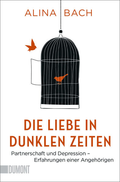 Als Alina Bach Jannik Küster trifft, beginnt eine Liebe voller Lebensfreude, Empathie und Respekt. Dann aber gibt es ein böses Erwachen: Mehr und mehr ist Jannik in sich gekehrt, unendlich müde, unfähig, am Leben teilzunehmen, und bald scheint er ganz desinteressiert an Zweisamkeit. Etwas Zerstörerisches hat ihn fest im Griff. Bis das Paar begreift, dass eine Depression in der Beziehung das Ruder übernommen hat, vergeht schmerzhaft viel Zeit. Neun Jahre lang begleitet Bach ihren Partner durch Erschöpfung und Verzweiflung und nennt es »unsere Reise durch Janniks schwerste Zeit«. Kenntnisreich, aufrichtig, überaus persönlich und unsentimental erzählt sie ihre Geschichte und möchte damit vor allem Angehörigen von Depressionserkrankten zur Seite stehen. Auf der Basis ihrer eigenen Erfahrung stellt sie deren Situation in den Mittelpunkt ihres Berichts. Bach erzählt von Sorgen, Ängsten und der Last des Alltags, aber auch davon, wie viel Hoffnung es gibt und wie die Zeit der Depression eine aushaltbare, ja sogar bereichernde Erfahrung werden kann - ganz besonders in Sachen Liebe. »In ihrem Buch ›Die Liebe in dunklen Zeiten‹ beschreibt Alina Bach ihren gemeinsamen Weg durch neun Jahre Depression - im ersten Buch für Angehörige, aus der Sicht einer Angehörigen.« Nadine Kellner, jetzt.de (SZ)