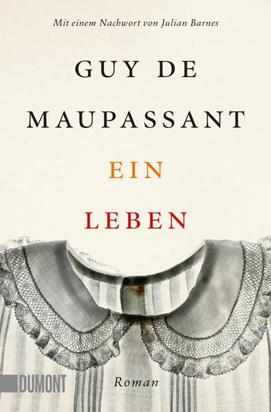 Ein feudales Landgut an der Küste der Normandie zu Beginn des 19. Jahrhunderts: Frisch aus der Klosterschule entlassen, kann die junge Jeanne es kaum erwarten, die große weite Welt zu entdecken. Sie ist entzückt, als der gut aussehende Julien de Lamare sie zur Frau erwählt. Doch schon die Hochzeitsnacht ist ein Schock für die zu Naivität und Unmündigkeit erzogene Jeanne. Während der Flitterwochen muss sie darüber hinaus feststellen, dass sie einen unerträglichen Geizhals geheiratet hat. Und dies sind nur die ersten in einer langen Reihe von Enttäuschungen … »Da wurde ihr klar, dass sie nichts mehr zu tun hatte«, heißt es über Jeanne kurz nach ihrer Hochzeit. In seinem 1883 erschienenen Roman bringt Maupassant die damalige eheliche Situation wohlhabender Frauen und die Nichtsnutzigkeit einer ganzen sozialen Klasse auf den Punkt. Die Darstellung weiblicher Psychologie und Sexualität mutet außergewöhnlich modern an und führte seinerzeit dazu, dass der Roman aus Bahnhofsbuchhandlungen verbannt wurde und sogar im Parlament Aufsehen erregte. Dieser Gesellschaftsroman, den Tolstoi zu den besten französischen Romanen seiner Zeit zählte, erscheint nun erstmals in einer modernen deutschen Übersetzung im Taschenbuch.