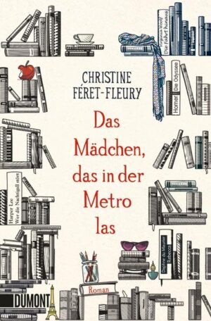 Jeden Morgen fährt Juliette mit der Metro zu ihrer Arbeit in einem tristen Maklerbüro. Doch sobald sie im Zug sitzt, taucht sie ein in die fremden Welten ihrer Romane. Manchmal beobachtet sie die Lesenden um sich herum: den Mann mit dem grünen Hut, der in seinem Buch über Insekten blättert, die feine Dame mit dem Gedichtband, das junge Mädchen, das auf den letzten Seiten seines Schmökers zu weinen beginnt. Voller Neugier fühlt Juliette mit ihnen, so als könnten die Lesestoffe, Leidenschaften und Leben der anderen ihrer eigenen eintönigen Existenz Farbe verleihen. Bis zu dem Tag, an dem sie entscheidet, zwei Stationen früher auszusteigen. Auf dem Weg lernt sie den kauzigen Soliman kennen, der zurückgezogen inmitten seiner Bücher lebt. Er glaubt, dass jedes Buch, wenn es an die richtige Person weitergereicht wird, die Macht hat, den Lauf eines Lebens zu verändern. Auserwählte Bücherboten liefern diese besondere, kostbare Fracht aus, an die, die sie bitter nötig haben. Juliette wird zu einer Botin und findet Stück für Stück ihren Platz in dieser aus der Zeit gefallenen Bücheroase mit Soliman und seiner Tochter Zaïde. Und zum ersten Mal in ihrem Leben haben die Bücher einen wirklichen Einfluss auf ihr Schicksal …