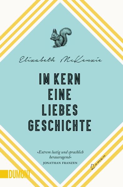 Palo Alto, Kalifornien: Veblen, die sich als Übersetzerin aus dem Norwegischen versucht, und Paul, ein brillanter Neurologe, wollen heiraten - sämtlichen ideologischen (Ist die Ehe noch zeitgemäß?) und philosophischen (Wie kann man jemanden lieben, der keine Maiskolben mag?) Einwänden zum Trotz. Wäre da nur nicht der Streit um das Eichhörnchen, das in Veblens Garten haust. Oder diese dubiose medizinische Veteranen-Studie, die Paul leitet. Ganz zu schweigen von den größten Minenfeldern: den jeweiligen Familien. Schon das erste Treffen zwischen Paul und Veblens Mutter eskaliert fast völlig. Schließlich ist er Arzt - und sie passionierte Hypochonderin. Aber auch Pauls Eltern, zwei Vollblut-Hippies, sind nicht gerade leicht zu handhaben. Es gilt also, diverse zwischenmenschliche Herausforderungen zu bewältigen, bis der Tag der Trauung kommt. Falls er kommt. ›Im Kern eine Liebesgeschichte‹ erzählt davon, was wir im anderen suchen, und von einem lebenslangen Kampf: der Emanzipation von den eigenen Eltern. Dieser im besten Sinne amerikanische Familienroman illustriert, was passiert, wenn man nicht aufhört, das Leben zu zerdenken. Er hält uns den Spiegel vor - und unterhält uns dabei doch hervorragend. Elizabeth McKenzie ist Redakteurin bei der Chicago Quarterly Review. Ihre Texte erschienen im New Yorker und The Atlantic Monthly. Mit ihrem dritten Roman ›Im Kern eine Liebesgeschichte‹ stand sie auf der Longlist für den National Book Award und der Shortlist für den Bailey’s Prize.