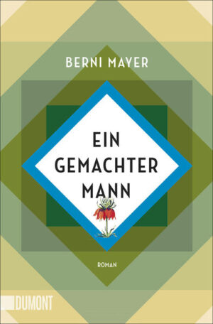 Es sind die Neunziger. Robert Bley ist in Aufbruchstimmung: Die Schule ist vorbei, endlich kann das echte Leben beginnen. Neue Stadt, neue Dates, neue Band, der Campus und Unmengen von Alkohol - die Freiheit fühlt sich gut an. Doch was, wenn man nicht viel weiter gedacht hat? Und sich hinterrücks die Frage nach dem Sinn anschleicht? ›Ein gemachter Mann‹ erzählt klug, präzise und lakonisch von einer Mannwerdung zu einer Zeit, in der niemand mehr genau weiß, womit das Konzept Männlichkeit zu füllen wäre. Zugleich ist es ein feinsinniger Beziehungsroman, in dem jeder die Liebe sucht, aber erst mal einen Umweg gehen muss: über die unliebsame Konfrontation mit sich selbst. »Coming-of-Age in der Niederbayern-Variante. Was beschwingt beginnt, wird ab dem ersten Drittel durchaus ernsthaft - schön zu sehen, dass Mayer auch diese Tonalität beherrscht.« Jochen Overbeck, Musikexpress