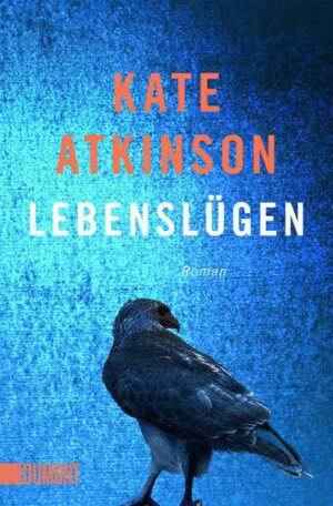 Lebenslügen | Kate Atkinson