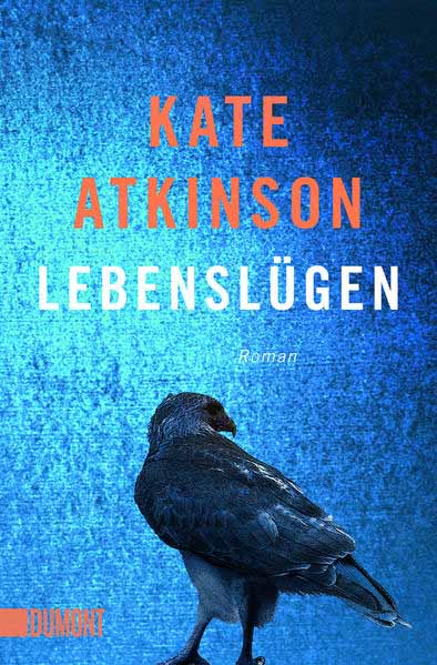 Lebenslügen | Kate Atkinson