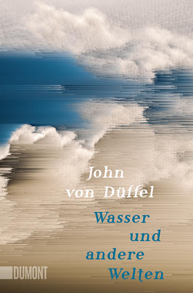 Seit seinem Debütroman ›Vom Wasser‹ ist das nasse Element im Schreiben des passionierten Schwimmers John von Düffel zentral. Wasser ist sein Lebensthema, eine Konstante, auch wenn sich sein Blick auf Flüsse, Seen und Meere im Laufe von zwei Jahrzehnten als Romanautor, Dramaturg und Essayist immer wieder änderte. Was vor zwanzig Jahren noch im Überfluss vorhanden schien, wird heute kostbar: Der Mensch verändert das Klima, das Wasser wird zu einer knappen Ressource. Das Verhältnis von Mensch und Natur neu zu fassen ist für John von Düffel nicht nur eine politische, sondern auch eine poetische Herausforderung, die er erstmals in seinem Anfang 2020 erschienenen Roman ›Der brennende See‹ angenommen hat. Ergänzend zu diesem Roman versammelt er in ›Wasser und andere Welten‹ achtzehn teils poetologische, teils autobiografische, teils alte und teils neue Texte zum Schwimmen und Schreiben. Das verschwindende Wasser stellt John von Düffel nun vor die literarische Gewissensfrage, worüber man in Zeiten des Klimawandels schreiben sollte. Brauchen wir eine neue Poetik der Naturbeschreibung?