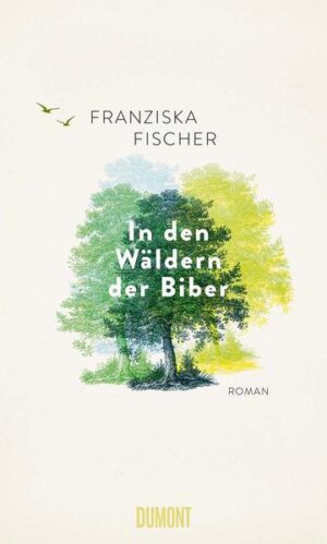 Als ihr wohlgeordnetes Leben ins Wanken gerät, flüchtet Alina aus dem hektischen Frankfurt zu dem einzigen Menschen, der ihr einfällt: ihr Großvater, der in einem kleinen brandenburgischen Dorf lebt. Seit achtzehn Jahren hat sie keinen Kontakt mehr zu ihm. Der alte Mann wohnt allein in einem viel zu großen, renovierungsbedürftigen Haus am Waldrand. Er hält Hühner, pflegt den Garten, backt Brot, beobachtet Biber - und nimmt seine Enkelin bei sich auf, ohne viele Fragen zu stellen. Dunkel und fast ein wenig unwirklich sind Alinas Kindheitserinnerungen an die Ferien bei ihren Großeltern