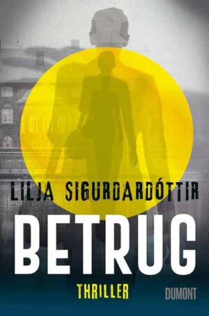 Betrug | Lilja Sigurðardóttir