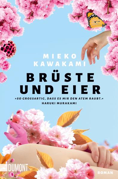 An einem heißen Sommertag wird die dreißigjährige Natsuko von ihrer älteren Schwester Makiko und ihrer Nichte Midoriko in Tokyo besucht. Tokyo ist die Stadt, in die Natsuko als junge Frau kam, um ein neues Leben als Schriftstellerin zu beginnen, Osaka der Ort, den sie hinter sich ließ. Dort arbeitet ihre Schwester als Hostess: eine Frau, die Männern Gesellschaft leistet bei Alkohol, Essen und Karaoke. Makiko, die mit ihrem alternden Körper hadert, ist davon besessen, sich die Brust vergrößern zu lassen. Unterdessen ist ihre zwölfjährige Tochter Midoriko von der einsetzenden Pubertät überfordert. Unfähig, in einer Gesellschaft, die alles Intime tabuisiert, ihre Ängste und Wünsche zu kommunizieren, verstummt sie ganz. Und auch die asexuelle Natsuko fragt sich, welche Rolle ihr bleibt - als unverheiratete Frau, die nicht mehr Tochter ist und vielleicht nie Mutter sein wird. Als mit den Jahren in Natsuko der Wunsch nach Mutterschaft wächst und sie eine künstliche Befruchtung erwägt, schlägt ihr der Widerstand der Gesellschaft entgegen, die alleinstehenden Frauen wie ihr diese Option verwehrt. In ihrem eindringlichen Roman widmet sich Mieko Kawakami Fragen nach Geschlechterrollen und Schönheitsnormen und danach was es heißt, als Frau ein sinnreiches und selbstbestimmtes Leben zu führen.