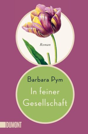 Dulcie Mainwaring ist stets zur Hilfe, wenn andere sie brauchen ? um ihre eigenen Bedürfnisse kümmert sie sich dagegen kaum. Die Verzweiflung nach dem unrühmlichen Abgang ihres Verlobten erträgt sie still und bewahrt, wie gewohnt, Contenance. Allein die Aussicht auf den Besuch einer wissenschaftlichen Konferenz erhellt Dulcies Gemüt. Denn lässt sich eine bessere Ablenkung von Liebeskummer denken als ein Haufen älterer Akademiker, deren Gespräche sich um wissenschaftliche Spitzfindigkeiten drehen? Auf der Tagung lernt sie nicht nur die Femme fatale Viola Stint kennen, sondern auch deren Schwarm Aylwin Forbes. Der Herausgeber einer Literaturzeitschrift ist überaus attraktiv, aber ein Aufschneider. Er ist egoistisch, unzuverlässig - und unwiderstehlich. So kommt es, dass Dulcie dem charmanten Akademiker nachzustellen beginnt. Aber drei sind einer zu viel