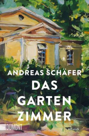 Die Villa Rosen, ein neoklassizistisches Landhaus, wird 1909 von dem später zu Weltruhm gelangenden Architekten Max Taubert für einen Professor Adam Rosen und seine Frau Elsa entworfen. Als Frieder und Hannah Lekebusch Mitte der Neunzigerjahre das leer stehende Haus am Rande des Berliner Grunewalds entdecken, erliegen sie seinem verwunschenen Charme. In einer aufwendigen Restaurierung stellen die Lekebuschs den Originalzustand des Hauses wieder her, und schnell wird die neu erstrahlende Dahlemer Villa als »Kleinod der Vormoderne« zum Pilgerort für Taubert-Fans, Künstler und einflussreiche Journalisten. Und - wie schon in der Weimarer Republik und zur NS-Zeit - zum Spielball der Interessen. Sie wollten den alten Geist des Hauses wiedererwecken, doch mit den Auswirkungen des Ruhms und dem langen Schatten der Vergangenheit haben die Lekebuschs nicht gerechnet. Kunst, Moral, privates Glück und Politik: ›Das Gartenzimmer‹ spannt einen Bogen von der Aufbruchsstimmung zu Beginn des 20. Jahrhunderts über die Weimarer Republik und die Herrschaft der Nationalsozialisten bis in die Gegenwart. Andreas Schäfer erzählt klug, feinfühlig und fesselnd vom Schicksal eines Hauses in Berlin-Dahlem und dem Leben derer, die sich seiner sirenenhaften Wirkung nicht entziehen können.