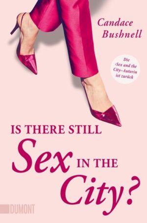 Vor mehr als zwanzig Jahren beschrieb Candace Bushnell in ›Sex and the City‹ die seltsamen Paarungsrituale der New Yorker. Damit veränderte sie die Popkultur und das Dating. Nun liefert sie mit ihrem neuen autobiografischen Buch einen ungeschönten Blick auf die Höhepunkte und Abgründe des Datings jenseits der 50. Candace’ psychologisch genaue Beobachtungen sind mal komisch, dann wieder berührend, etwa wenn sie den »Irrsinn der Lebensmitte« beschreibt, die Isolation nach der Scheidung oder den Schmerz der Erkenntnis, dass selbst die Schönsten unter uns irgendwann unsichtbar werden. Die Krisen werden mit einem kühlen Glas Rosé in der Hand und guten Freundinnen in der Bar oder am Telefon durchgestanden. So zeichnet Candace Bushnell ein humorvolles und ehrliches Bild von der heutigen Beziehungslandschaft und den Spezies, die sie bevölkern.