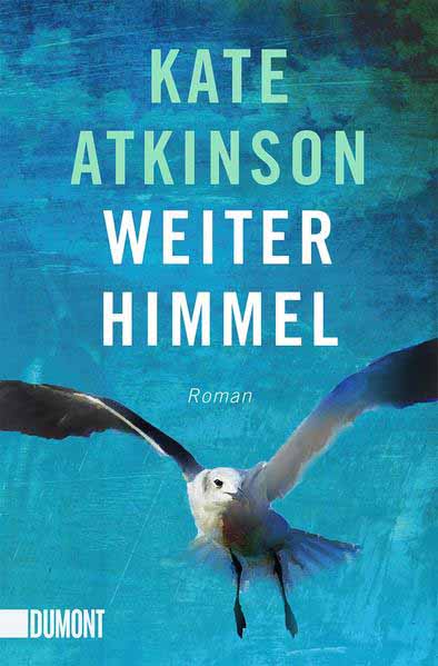 Weiter Himmel | Kate Atkinson