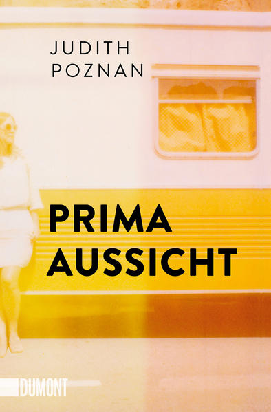 Als ihr Freund Judith eröffnet, kein zweites Kind zu wollen, ist das ein Schock. Müssen sie nicht zu viert sein, um eine »richtige« Familie abzugeben? Die Entscheidung ihres Freundes stürzt Judith in eine Lebenskrise. Doch Rettung naht: Eine Freundin erzählt ihr von einem Campingplatz in Brandenburg